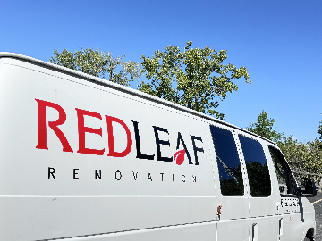 van